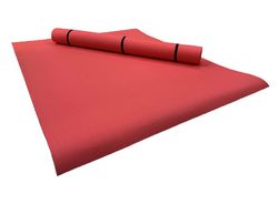 Килимок Дитячий Уют 1500х1100х8 мм Червоний