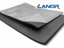 Lanor Soft Premium 500x750x10