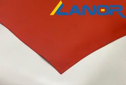 Lanor EVA (Фоамиран) 2мм - Тёмно-красный