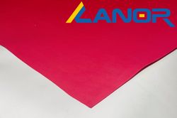Lanor EVA (Фоамиран) 2мм - Красный
