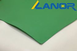 Lanor EVA (Фоамиран) 2мм - Тёмно-зеленый