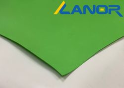 Lanor EVA (Фоамиран) 2мм - Зелёный