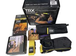 Петлі для кросс-фіту TRX PRO Pack-2 (P2) (EF-2356)