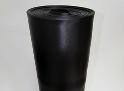 Цветной Ланор 2мм Черный (Код цвета: D740)